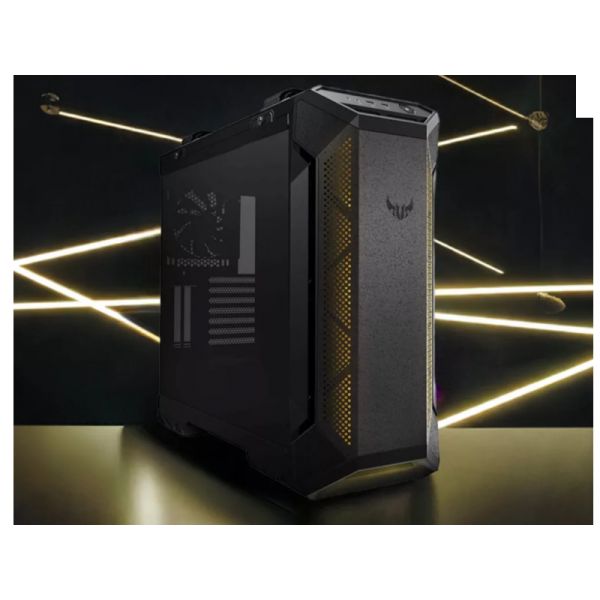 X-X Powered by Asus A4103 (ASUS GAMER A4103) - Gamer PC